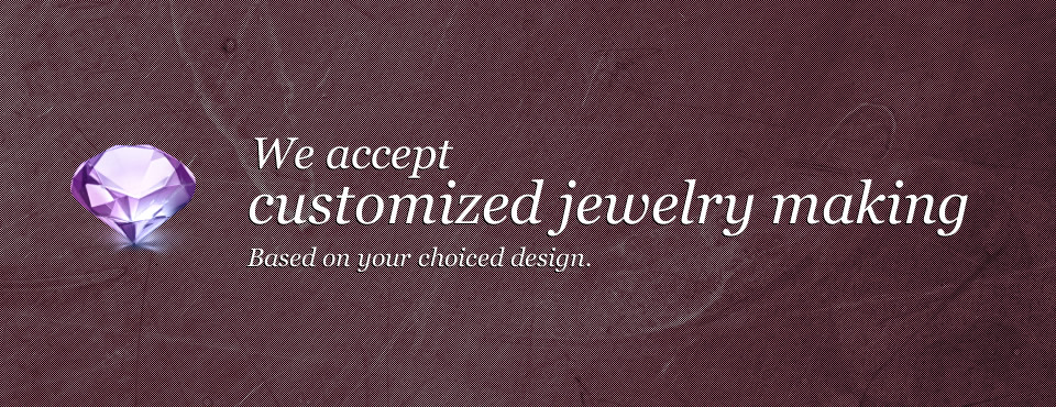 Welcome to RCD Jewelries, INC.